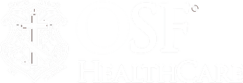 OSF Healthcare Logo