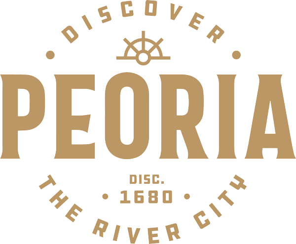 Discover Peoria