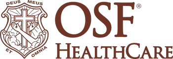 OSF Healthcare Logo